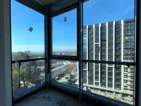 квартира за адресою Ленкавського вул., 34