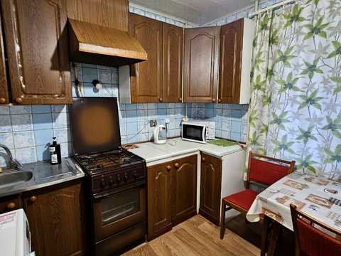квартира за адресою Малом'ясницька вул., 4