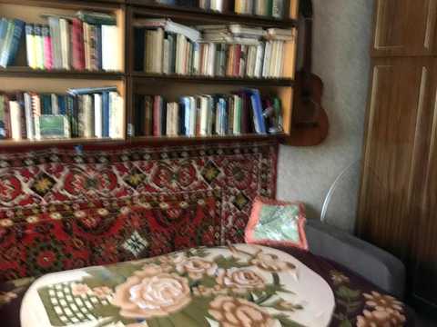 квартира по адресу Колонтаевская ул., 28