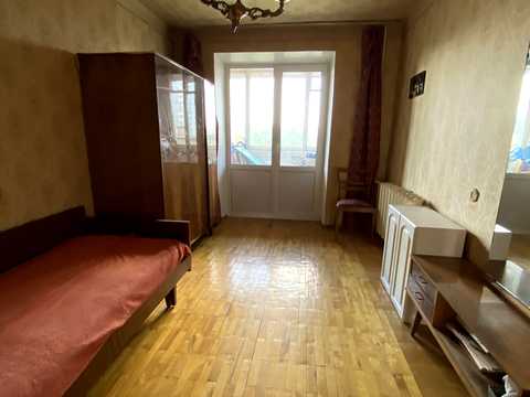 квартира за адресою Ігоря Качуровського пров. (Миколи Руднєва)