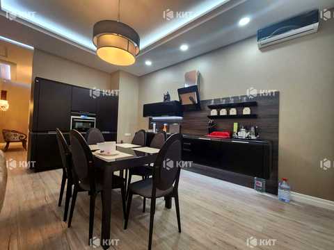 квартира за адресою Перемоги просп., 66З