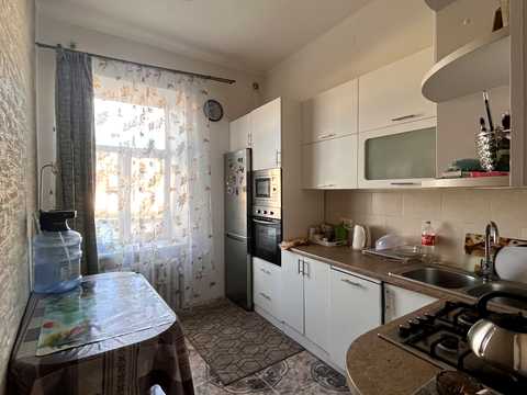 квартира за адресою Городоцька вул., 201