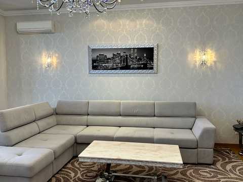 квартира по адресу Каркашадзе пер. (Цегляний), 9