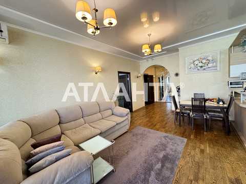 квартира по адресу Армейская ул. (Армійська), 8г