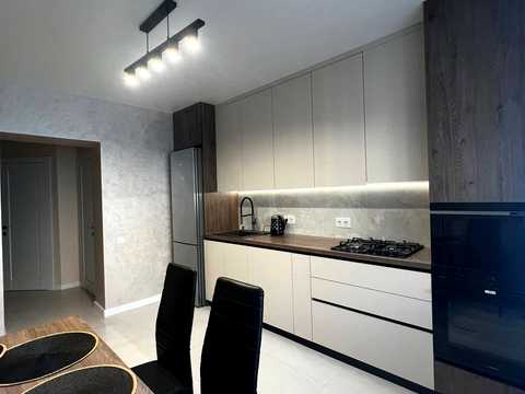 квартира за адресою Конякіна вул., 3Д