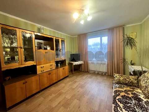 квартира по адресу Витянская ул., 1-А