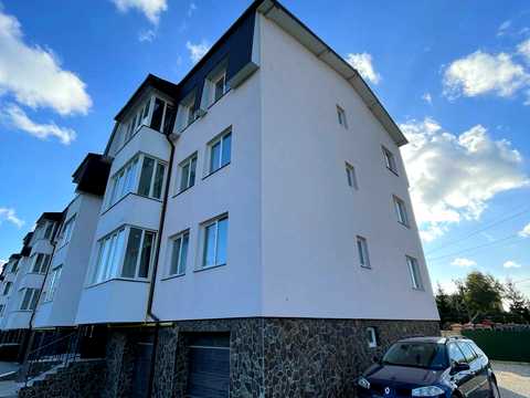 квартира за адресою Стрийська вул., 333