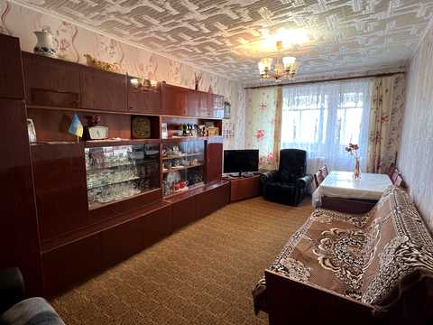 квартира по адресу Героев Мариуполя ул. (Адмирала Головко), 2