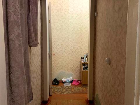 квартира по адресу Южный просп., 27