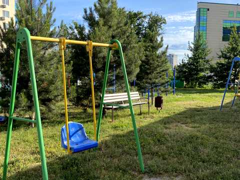 квартира за адресою Отакара Яроша вул., 12а