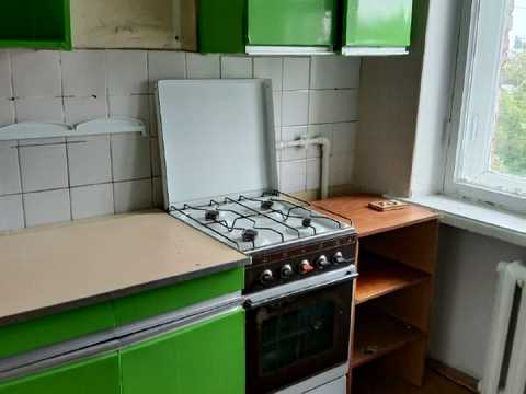 квартира за адресою Верховної Ради бульв., 17