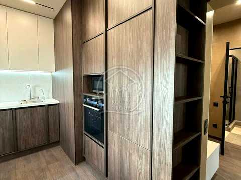 квартира за адресою Літературна вул., 10-Б