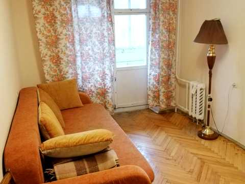 квартира за адресою Мечникова вул. (Кловський), 18