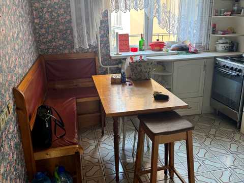 квартира по адресу Сечевых Стрельцов ул. (Артема), 32-38