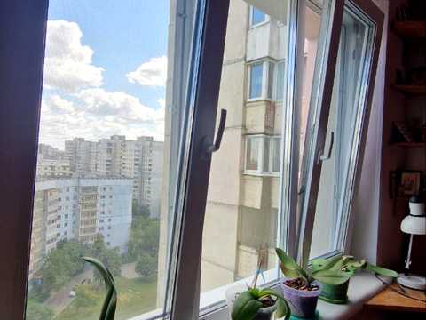 квартира за адресою Соборності України вул. (Дружби Народів), 202