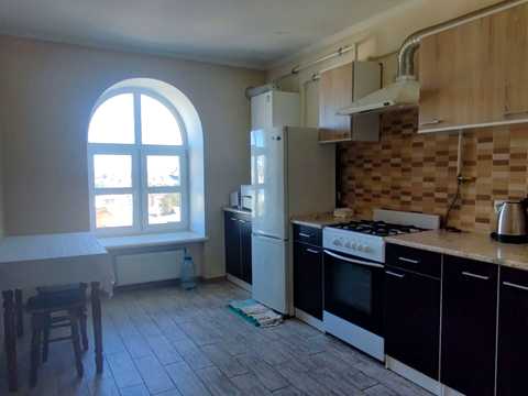 квартира за адресою Гетьмана Мазепи вул., 35