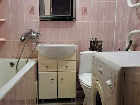 квартира за адресою Юрія Клена, 2
