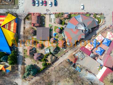 комерційна за адресою Броварський просп., 18Г