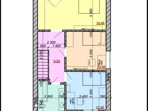 будинок за адресою Рівне, масив макарова