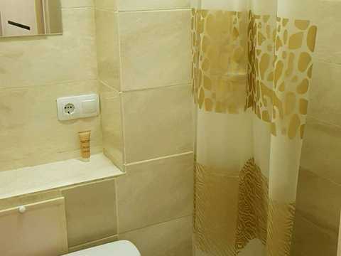 квартира за адресою Ірпінська вул., 62