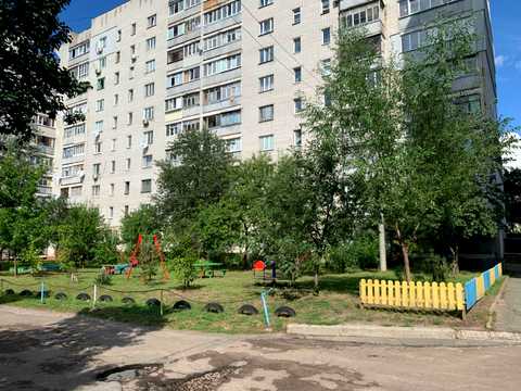 квартира по адресу Боженко , 100