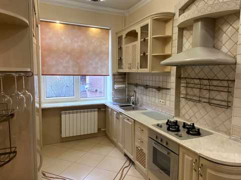квартира по адресу Золотоворотская ул., 2