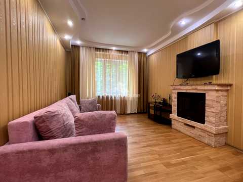 квартира за адресою Коломийський пров., 7