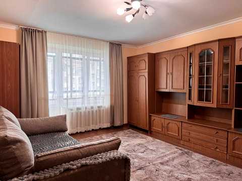 квартира по адресу Щурата ул., 8