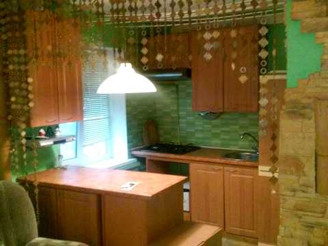 квартира за адресою Ольжича вул., 11
