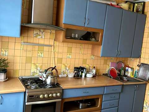 квартира за адресою Зінченка вул., 6