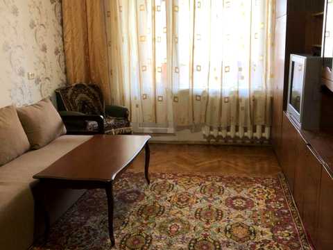 квартира за адресою Академіка Палладіна просп., 13