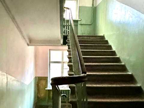 квартира по адресу Киев, Джона Маккейна ул. (Івана Кудрі), 31