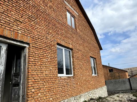 дом по адресу с. Новоселка, Мазепи, 7