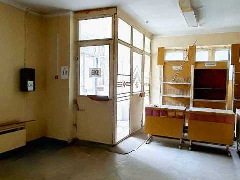 коммерческая по адресу Чумаченко ул., 15-Г