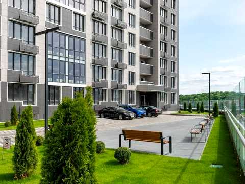 квартира за адресою Михайла Бойчука вул. (Кіквідзе), 41