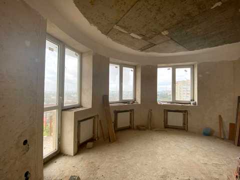 квартира по адресу Испанский пер., 2