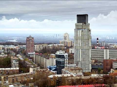 квартира за адресою Кловський узвіз