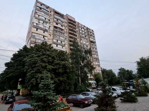 квартира за адресою Старочумацька вул. (Байкальська), 80