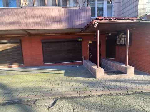 коммерческая по адресу провулок Костя Гордієнко, 1а