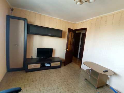 квартира за адресою Михайла Лушпи просп. (Космонавтів), 38