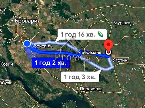 ділянка за адресою 