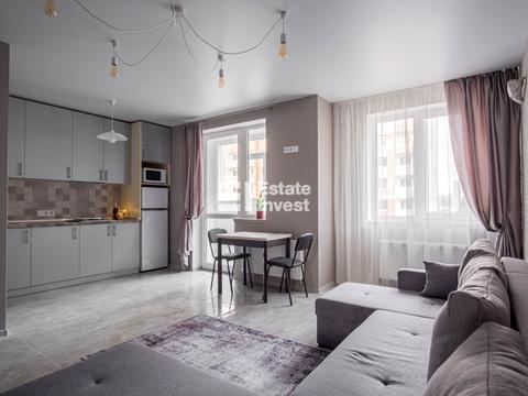 квартира за адресою Козакевича вул., 31