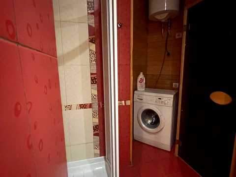 квартира за адресою В'ячеслава Чорновола вул., 2