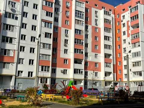 квартира по адресу Любови Малой просп. (Постышева), 34А