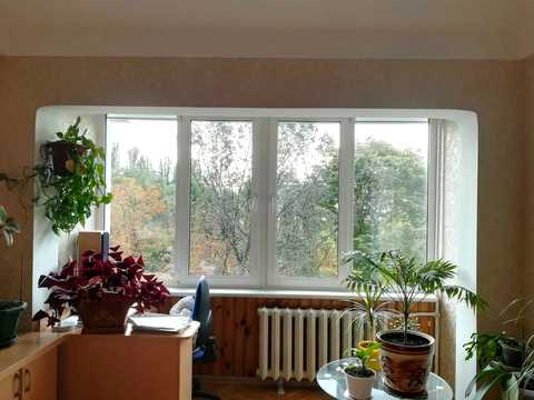 квартира за адресою Берестейський просп. (Перемоги), 25