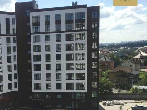 квартира за адресою Садова вул., (Будинок 3)