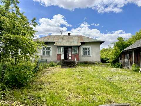будинок за адресою Центральна, 139