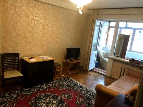 квартира за адресою Миру просп., 13-Б