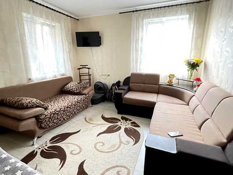 квартира по адресу Полтавська, 31з