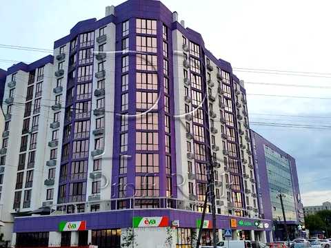 комерційна за адресою Садова вул., 1-В к2